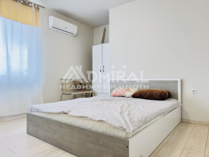 Обзаведен двустаен апартамент в Созпол, акт 16