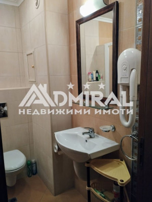ADMIRAL продава двустаен апартамент в 