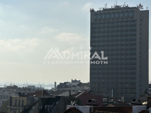 ADMIRAL продава Мезонет в 