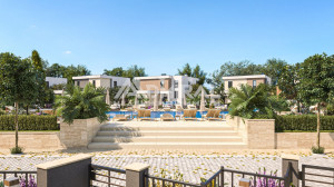 Луксозни еднофамилни къщи за продажба в комплекс Victoria Residences – ново ниво на комфорт и престиж