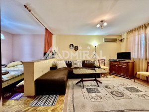 Продава се двустаен апартамент с гараж в кв. Възраждане, Бургас – 125 000 €