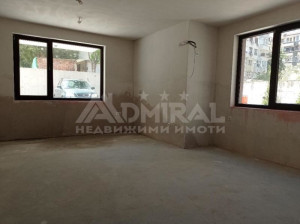 Продажба 2-стаен гр. Бургас - Лазур 52m²