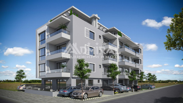 #БЕЗ КОМИСИОННА#НОВА СГРАДА #АКТ-16 #БЕЗ ТАКСА ПОДДРЪЖКА# Бургас, кв. Сарафово