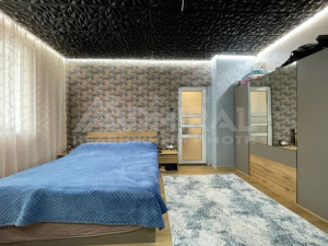 ЧЕТИРИСТАЕН апартамент в к-л Меден рудник, Бургас