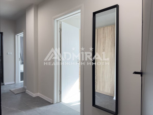 Готов за нанасяне, Акт 16, изрядни документи!