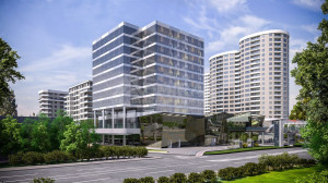 3-стаен апартамент с паркомясто в цената, ж.к. 