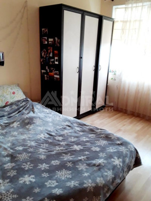 Продажба 4-стаен гр. Бургас - Славейков 95m²