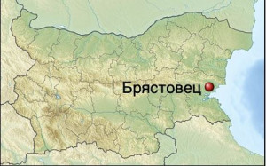 ЕКСКЛУЗИВНО – Парцел за жилищно строителство в с. Брястовец, само на 30 минути (22 км) от центъра на гр. Бургас!
