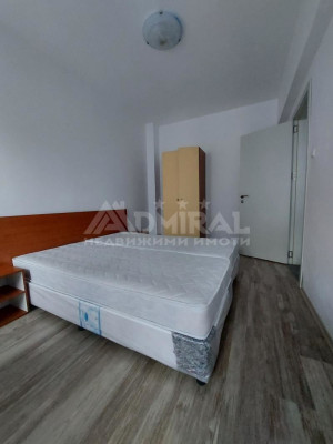 Продажба 2-стаен гр. Поморие - гр. Поморие 58m²