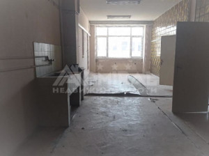 Дава под наем Склад гр. Бургас - Братя Миладинови 172m²