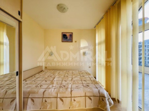 Продажба 2-стаен гр. Несебър - гр. Свети Влас 65m²