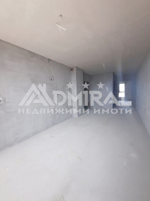 Тристаен апартамент с ПАНОРАМА МОРЕ от всички стаи, гр.Поморие