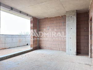 Нова двуетажна къща с Акт 14 в самостоятелно УПИ – Банево