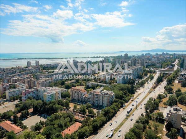 ДВУСТАЕН АПАРТАМЕНТ В НОВА СГРАДА