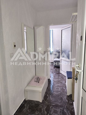 Двустаен апартамент с реална квадратура на 250 м от плажа в гр. Несебър – тиха локация и изток-запад изложение