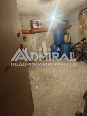 Обзаведен двустаен до Борисовата градинка | Асансьор | Маза 13 кв.м