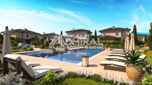 Луксозни еднофамилни къщи за продажба в комплекс Victoria Residences – ново ниво на комфорт и престиж