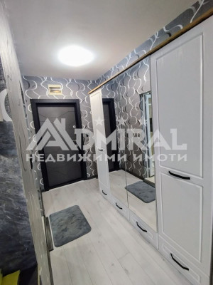 ADMIRAL продава студио в гр.