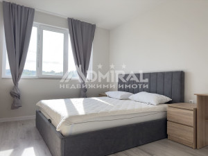 Готов за нанасяне, Акт 16, изрядни документи!