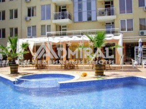 Продава Двустаен апартамент в 