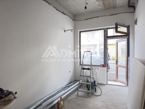 Два двустайни апартамента с двор в кв. Черно море, Несебър – инвестиционен пакет с отлична локация