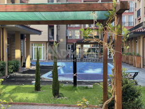 Луксозен едностаен апартамент на метри от плажната ивица в к.к Слънчев Бряг
