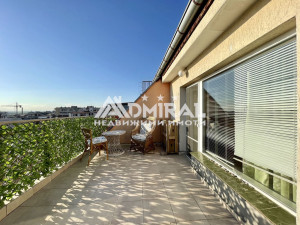 Просторен, тих и комфортен апартамент тип 