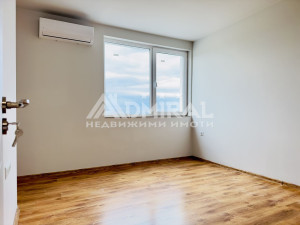 ? Готов за мебелиране двустаен апартамент с морска гледка – гр. Созопол