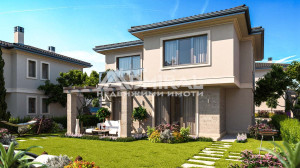 Луксозни еднофамилни къщи за продажба в комплекс Victoria Residences – ново ниво на комфорт и престиж