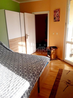 Продажба 4-стаен гр. Бургас - Славейков 95m²