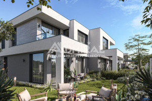 Луксозни еднофамилни къщи за продажба в комплекс Victoria Residences – ново ниво на комфорт и престиж