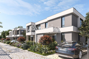 Луксозни еднофамилни къщи за продажба в комплекс Victoria Residences – ново ниво на комфорт и престиж