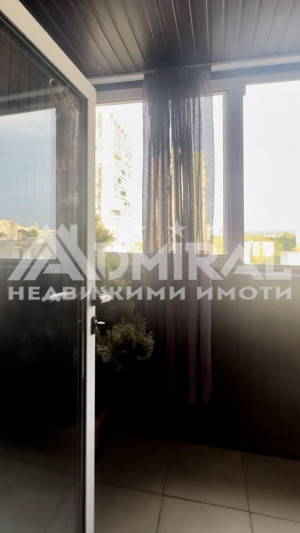 Двустаен апартамент с гледка Море в ж.к.
