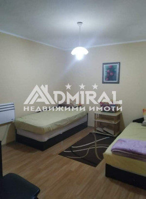 ADMIRAL продава еднофамилна къща в общ.Стралджа