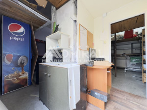 ТОП локация I Ъглов магазин I Възраждане I Бургас – Само 179 900 €