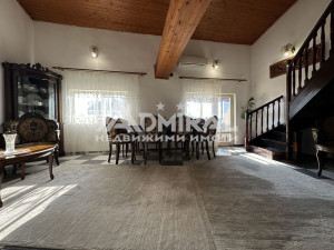ADMIRAL продава Мезонет в 