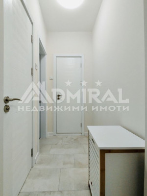 #Луксозен #Многостаен апартамент #След основен ремонт #к-с Възраждане