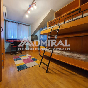 ? Мезонет в ТОП център – ул. Александровска, гр. Бургас