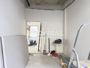 Два двустайни апартамента с двор в кв. Черно море, Несебър – инвестиционен пакет с отлична локация