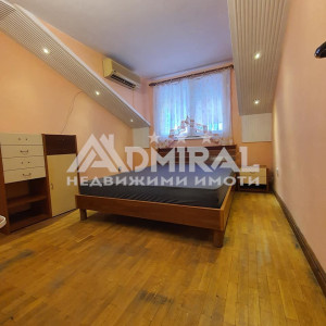 ? Мезонет в ТОП център – ул. Александровска, гр. Бургас