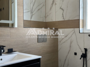 Морска панорама без компромис – луксозен тристаен в Мисаря