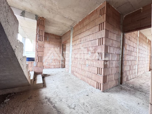 Нова двуетажна къща с Акт 14 в самостоятелно УПИ – Банево