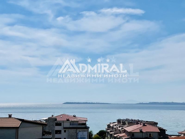 2-стаен апартамент на 100м от морето в гр. Свети Влас