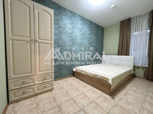 Тристаен апартамент на партер в гр. Свети Влас