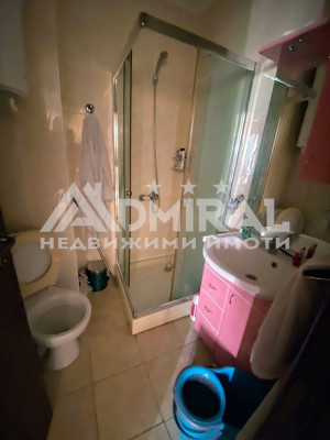 ADMIRAL продава 3-стаен апартамент в к.к.