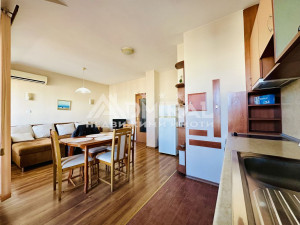 ПРОСТОРЕН  95м2,  2-стаен апартамент в к-с Братя Миладинови до БСУ