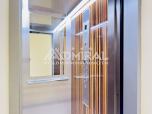 Двустаен апартамент с фронтална морска гледка и Акт 16 – Стария град на Поморие