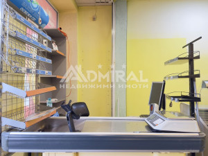 ТОП локация I Ъглов магазин I Възраждане I Бургас – Само 179 900 €