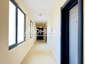 Двустаен апартамент с фронтална морска гледка и Акт 16 – Стария град на Поморие