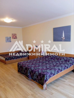 ADMIRAL продава двустаен апартамент в 